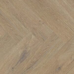 CoreTec The Essentials Herringbone Series (Visgraat) — Texas Oak H54