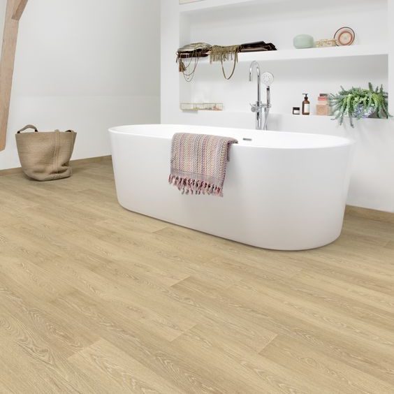 Floorify-Planken-Groot-Blush-F006-LaminaatXXL-2-1.jpg Floorify pvc Lange Planken (Blush) — Blush - Afbeelding 2
