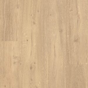 Floorify Rigid pvc Lange Planken (Latte) — Latte