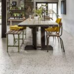 Floorify Rigid pvc Tegels (Terrazzo) — Terrazzo - Afbeelding 2