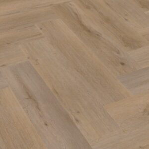 Floorlife YUP Leyton Visgraat Silent Rigid Click — Smoky