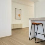 CoreTec Surplus Wood — Industry Oak 74 - Afbeelding 2