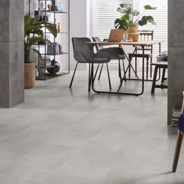 Ambiant Sarino klik (Grey) — Grey - Afbeelding 2
