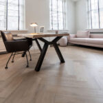 Belakos Palazzo Visgraat XL Rigid Click — Palazzo 75 - Afbeelding 2