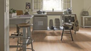 Forbo Allura Wood Dryback 0.70 (2.5mm) — Pure Oak - Afbeelding 2