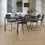 Floorlife YUP Leyton Visgraat Silent Rigid Click — Beige - Afbeelding 3