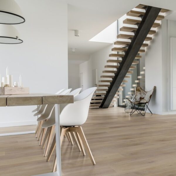 Douwes Dekker Ambitieus Riante Plank Verlijmd (Honing) — Honing - Afbeelding 2