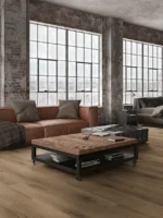 Enia Larix (Oak Smoked) — Oak Smoked - Afbeelding 2