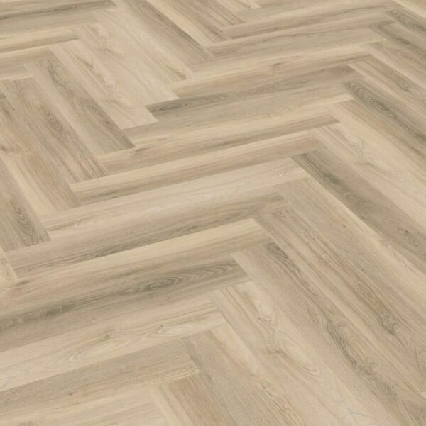 Enia Strix Walvisgraat (Oak Grey) — Oak Grey - Afbeelding 1